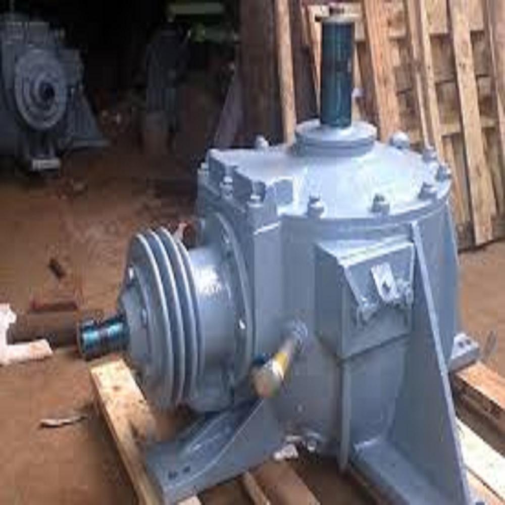 Gear Box For Cooling Tower - Color: Different Color