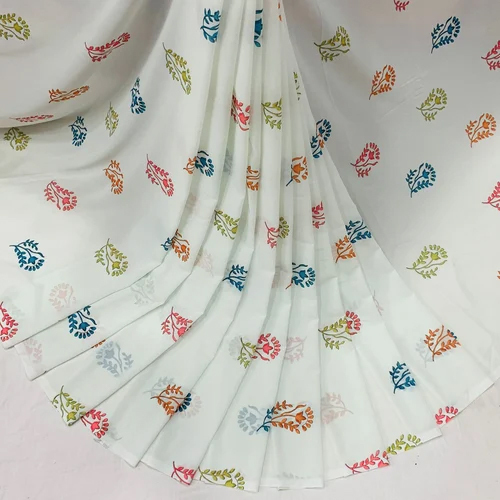 Premium Quality Printed Fabric - Textile Digital Print Fabrics For Garment Style