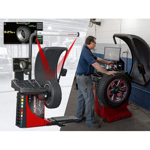 Hunter Smart Weight Pro SWP70E​