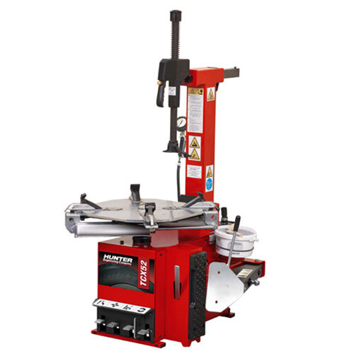 Hunter Tire Changer​ TCX52-215