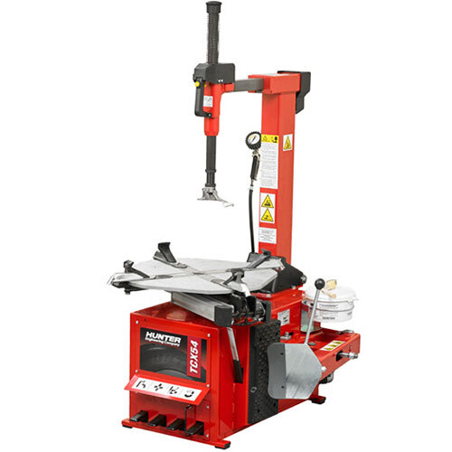 Hunter Tire Changer​ TCX54-21U​