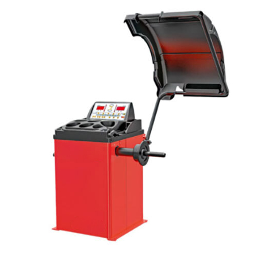 DIGITAL WHEEL BALANCER - CB923D