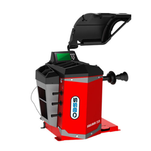 Equiliber 223 OBSS Wheel Balancer