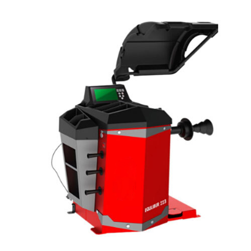 Equiliber 223 Neptune Wheel Balancer