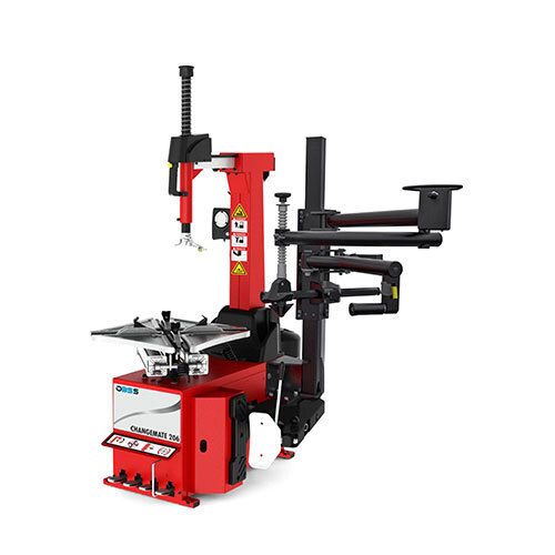 Changemate 206 OBSS Tire Changer