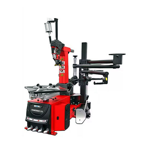 Changemate 310 OBSS Tire Changer