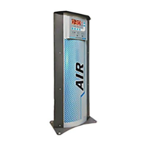 PEDESTAL TYRE INFLATOR