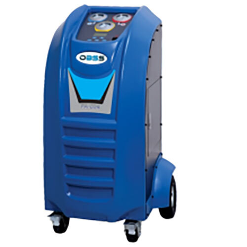 COOL MATE C200 AC RECOVERY & RECYCLING MACHINE