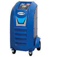 Cool Mate C200 Ac Recovery & Recycling Machine - Power Source: Electric