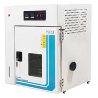 Humidity Oven Environmental Chamber - Color: White