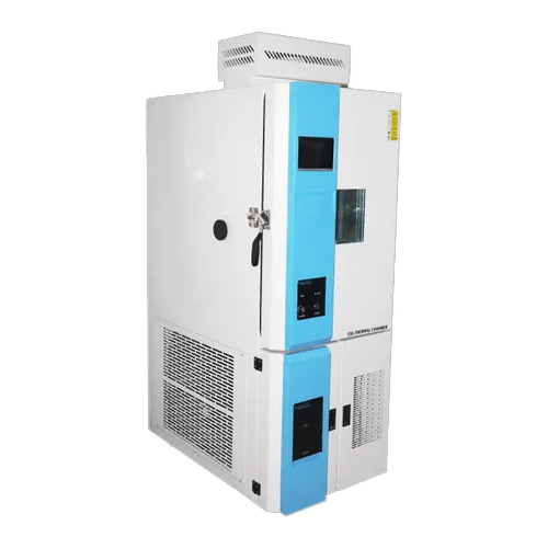 तापमान परीक्षण कक्ष