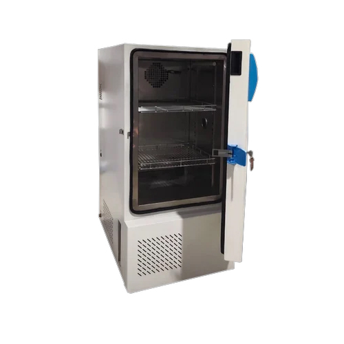 WIST Environmental Test Chamber