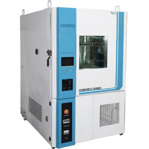 GMP - वातावरण आर्द्रता कक्ष