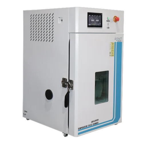 Wist Wt300Env-I Environmental Test Chambers - Accuracy: 2% Rh %
