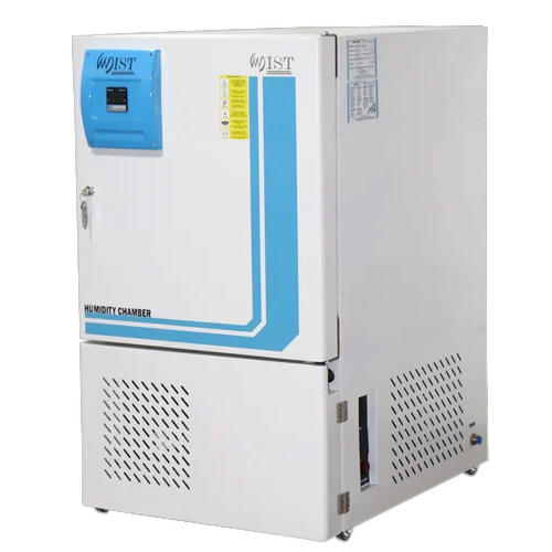 Temperature And Humidity Chamber