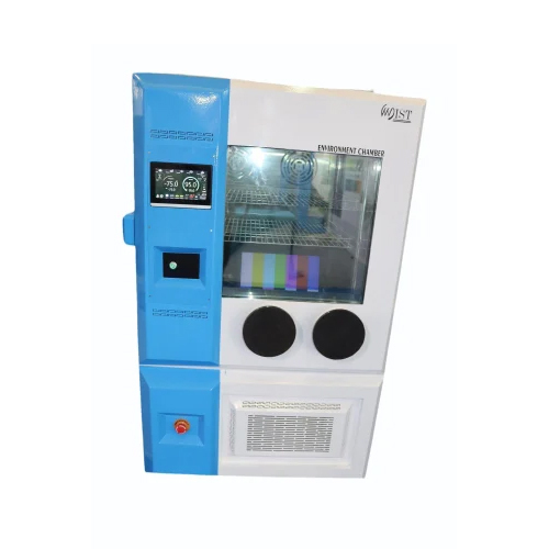 MS एन्वायरनमेंट ह्यूमिडिटी टेस्ट चैंबर