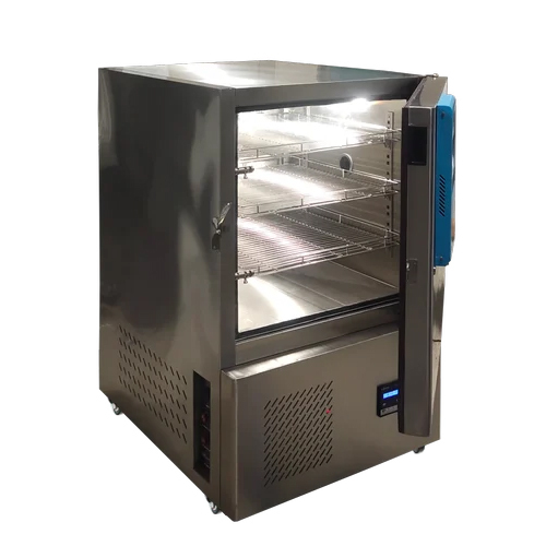 Wist Ess Environment Stress Screening - Application: Laboratory