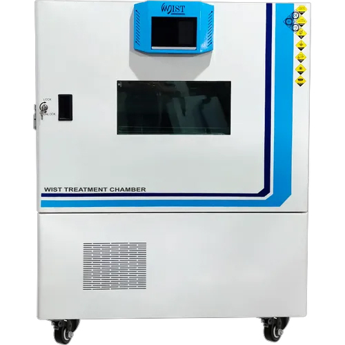 स्थायी जलवायु कक्ष