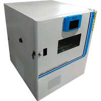 Laboratory Environmental Test Chamber