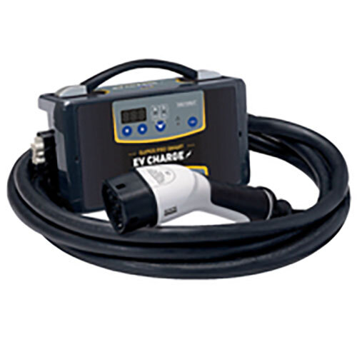 SUPER PRO SMART EV CHARGE - 10 - 32A BATTERY CHARGERS