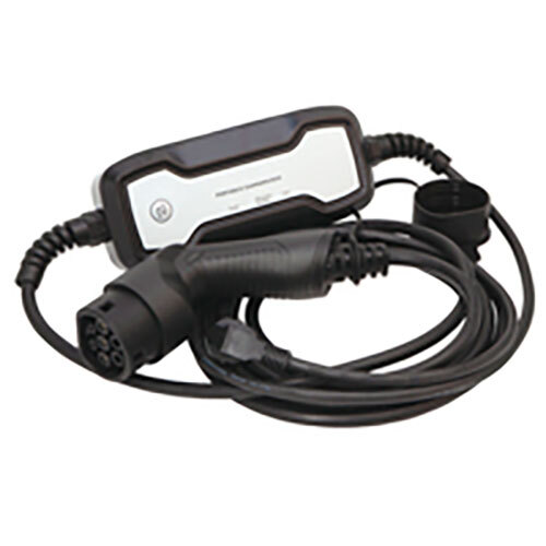 PORTABLE - 10-16 A BATTERY CHARGERS