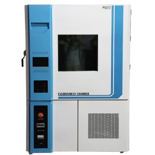 Rapid-Rate Thermal Cycle Chamber