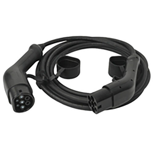 STANDARD CABLES - 32 A - 1 ph BATTERY CHARGERS
