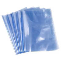 PVC Heat Shrink Bags Roll Sleeves