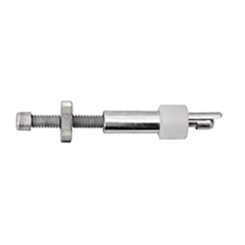TEMPORARY-FASTENERS MANUAL MOUNTING - (x10) 6,4 mm