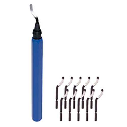 BURR REMOVER