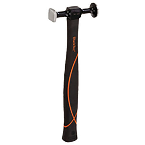 PLANISHING HAMMER BLACKTEC