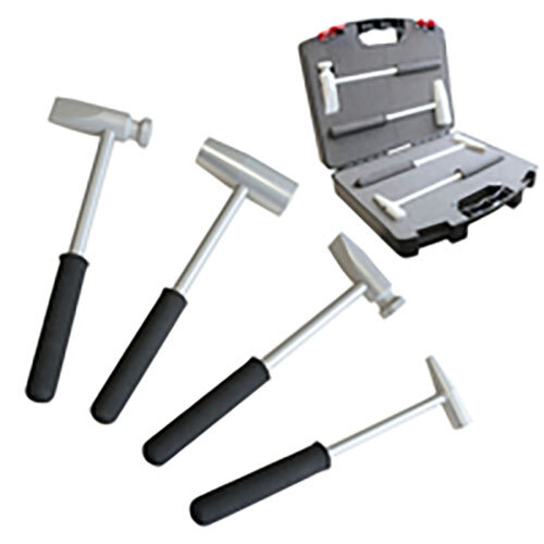 ALU HAMMERS