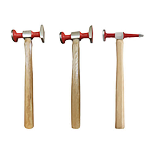 PLANISHING KIT FOR CAR BODY