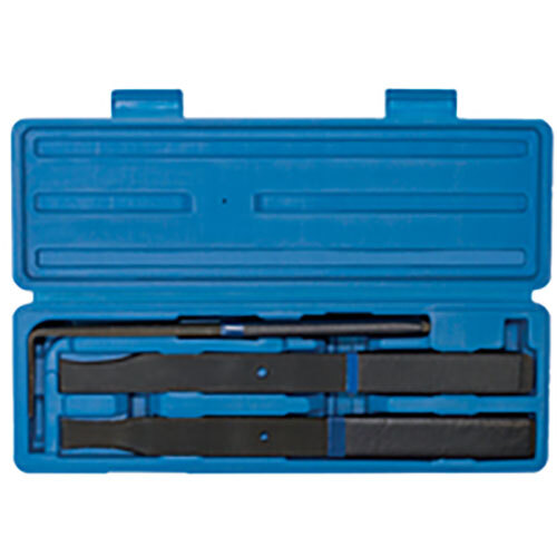 HAND TOOLS - SET OF 3 CHISELS
