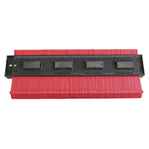 HAND TOOLS - CONTOUR GAUGE - 250 mm