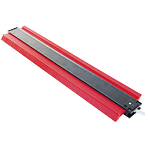 HAND TOOLS - CONTOUR GAUGE - 500 mm