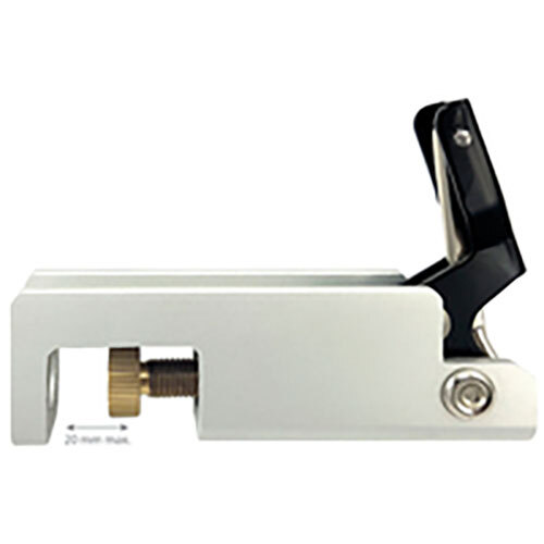 HAND TOOLS - MICRO-GRIP CLAMPS (x4)