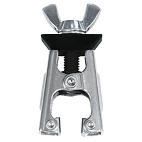 HAND TOOLS - MICRO-WELDING CLAMPS (x4)