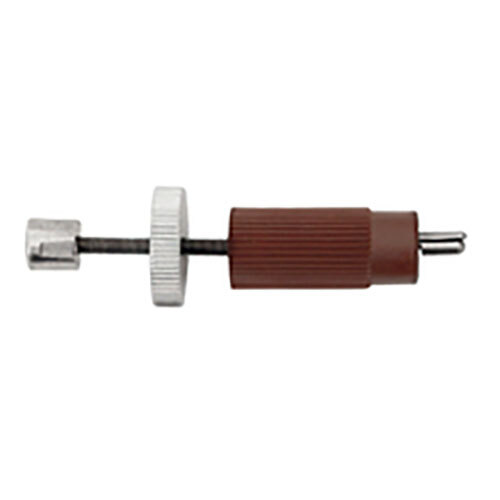 TEMPORARY-FASTENERS MANUAL MOUNTING