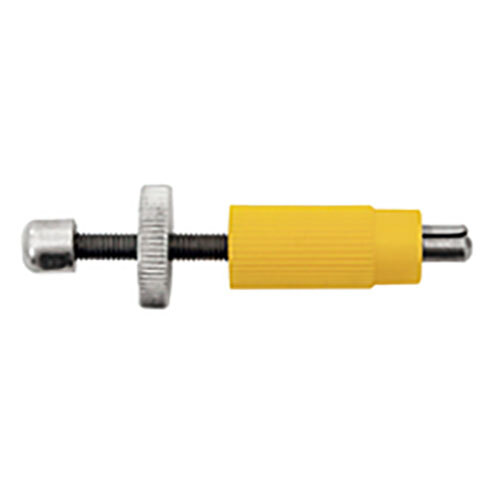 TEMPORARY-FASTENERS MANUAL MOUNTING - (x10) 4,0 mm