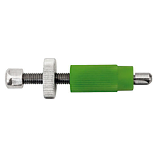 TEMPORARY-FASTENERS MANUAL MOUNTING - (x10) 4,8 mm