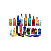 Pvc Shrink Sleeves And Colour Shrink Sleeves - Application: Industrial