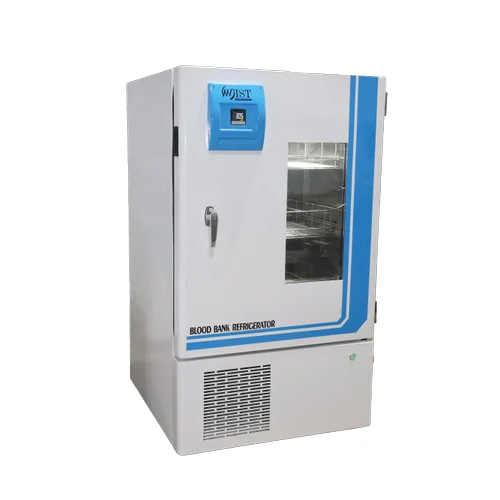WIST Bod Incubator