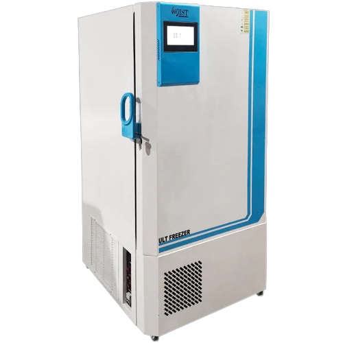 WTDF 80-S 5 530 L Ultra Low Temperature Freezer