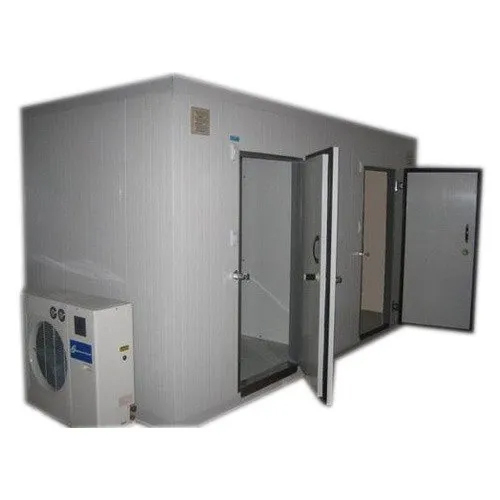 Walking BOD Incubator
