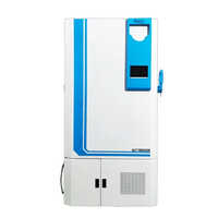 Wtdf 80-s 1 100 L Ultra Low Temperature Deep Freezer - Accuracy: 0.5 Deg C Â°c