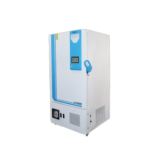 Wt4Bf-Tft Laboratory Freezer - Accuracy: 0.5 Deg C Â°C