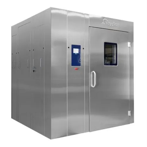WT 3 B-S Bod Incubator
