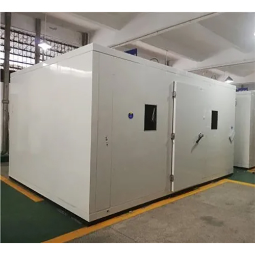 Walking Cooling Bod Incubator