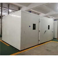 Walking Cooling Bod Incubator - Application: Laboratory